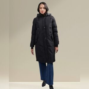 NEW Canada Weather Gear Four Pocket Parka